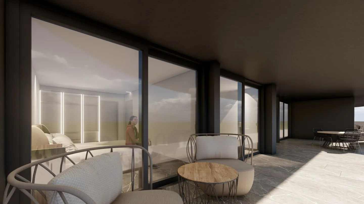 Onda Residence PPP04 - Photo 7 sur 13