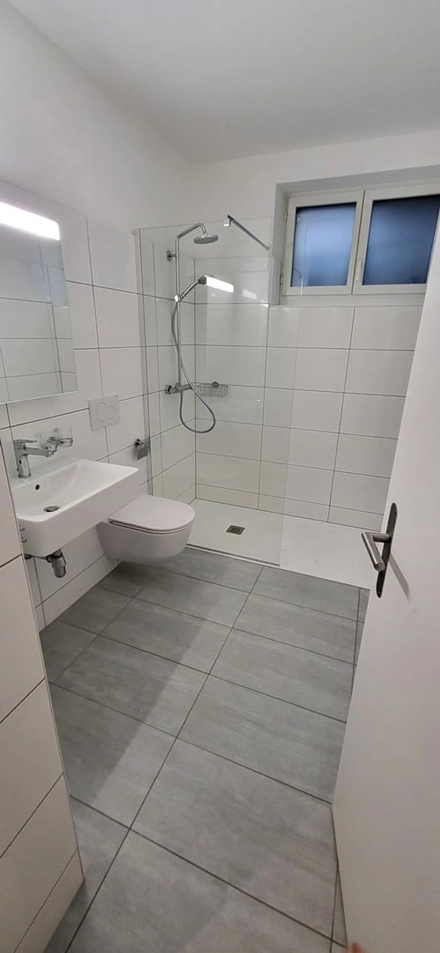 2.5 Room Apartment with Garden - Photo 5 of 10