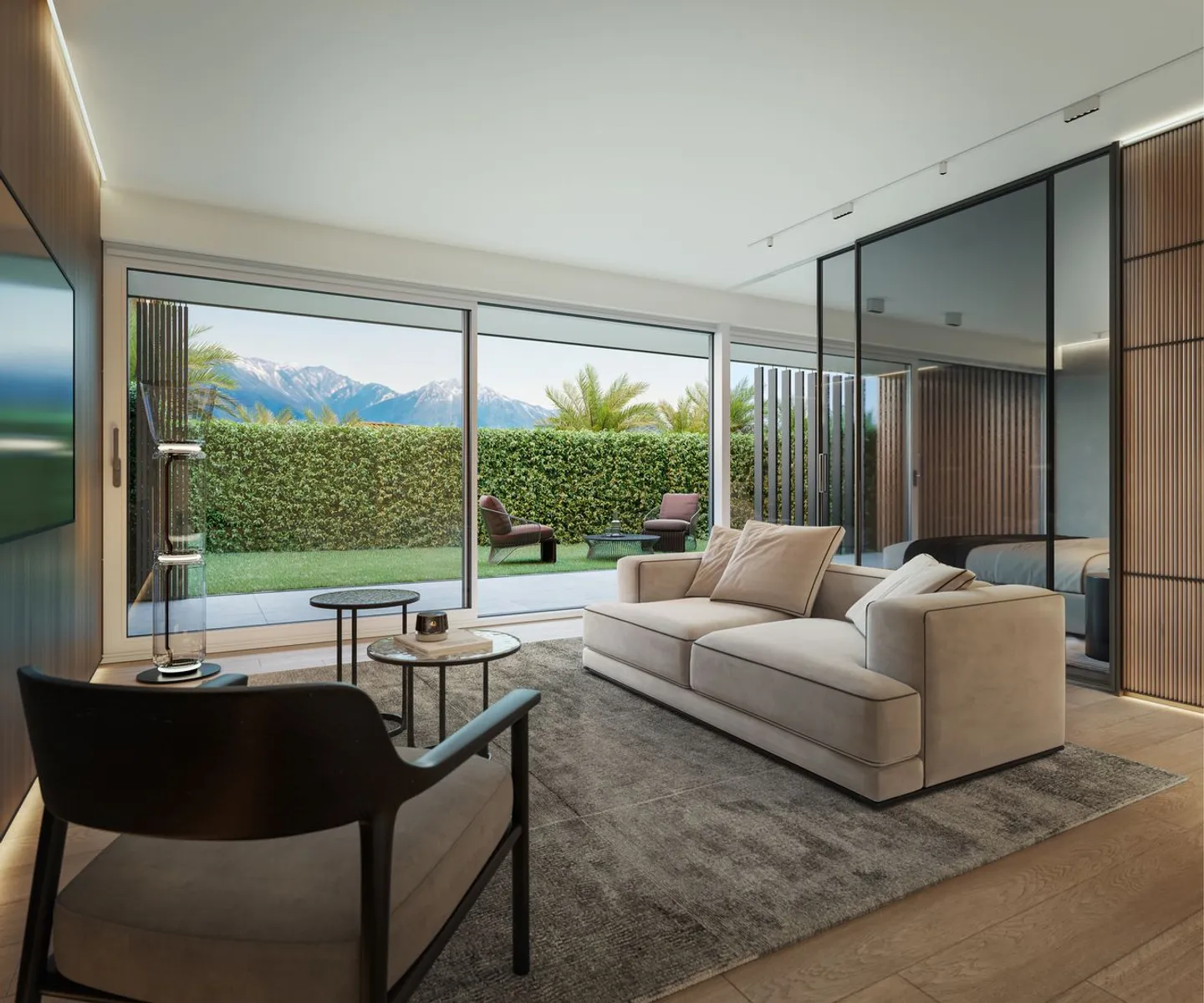 The Wisteria Villa Vier - Photo 4 of 13