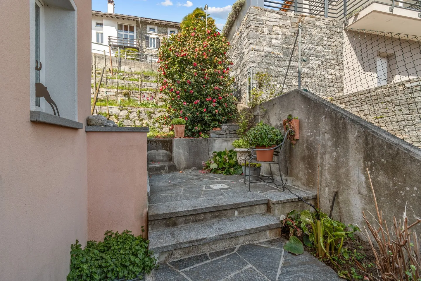 House Falò - Photo 2 of 13