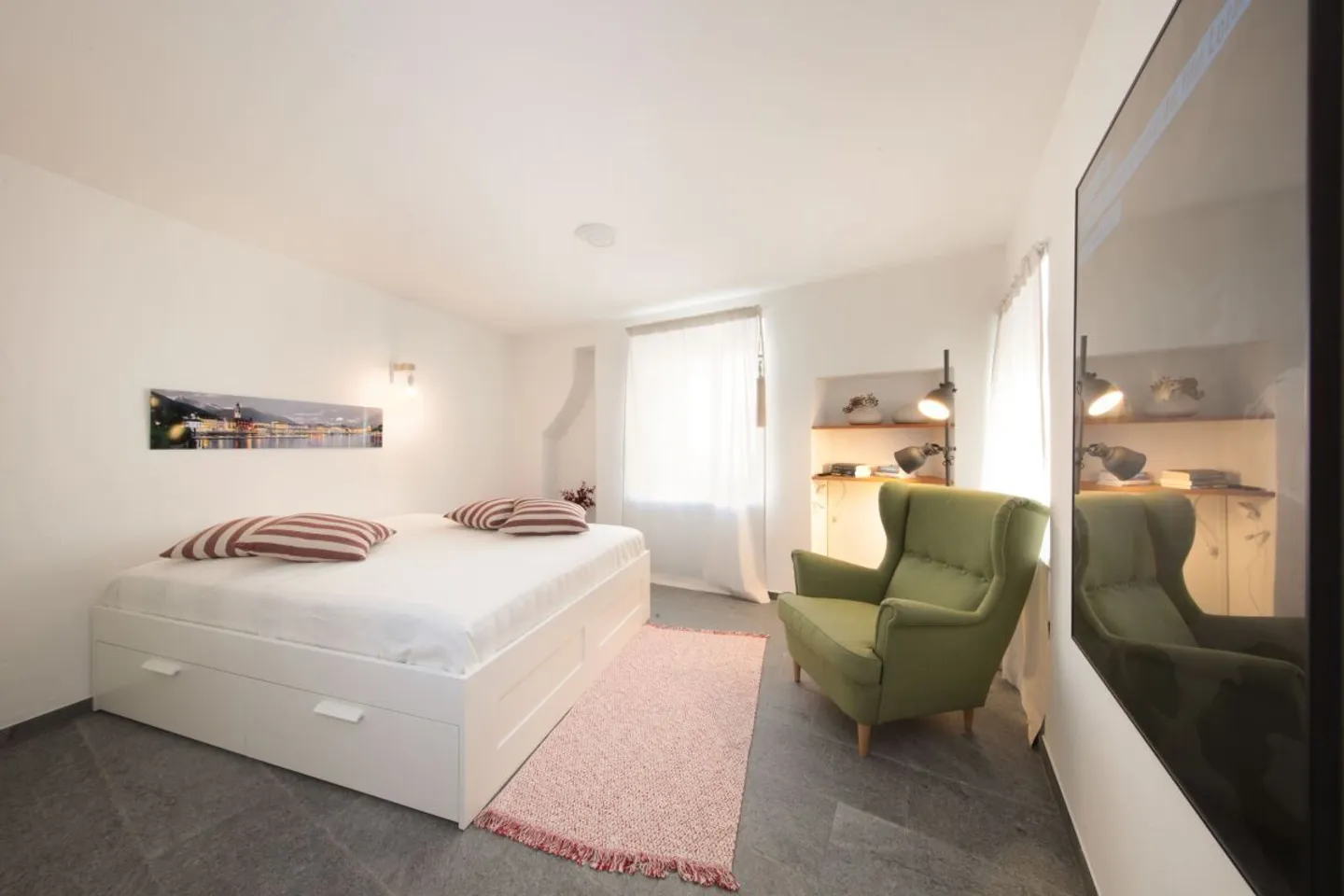 Charmante 2,5-Zimmer-Wohnung - Foto 9 von 13