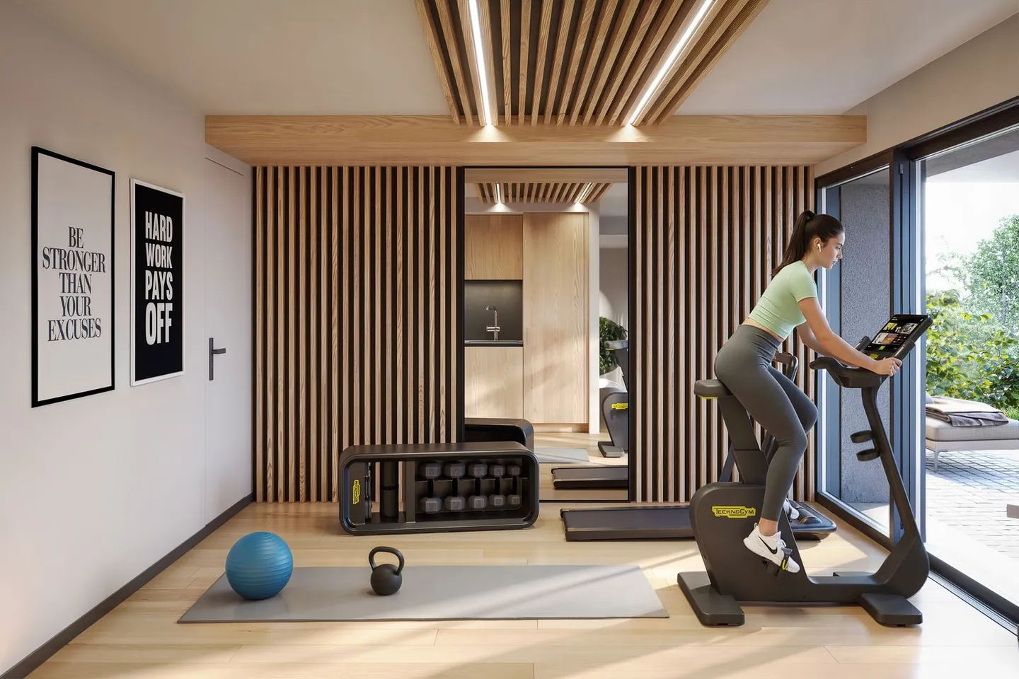 Résidence Moani PPP1 - Photo 11 sur 13