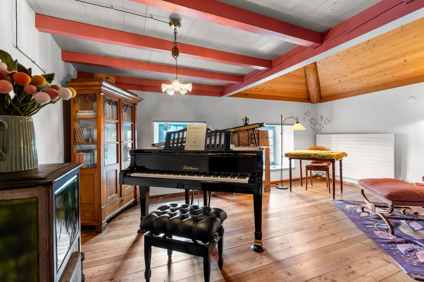 Casa Lombarda - Photo 9 of 13