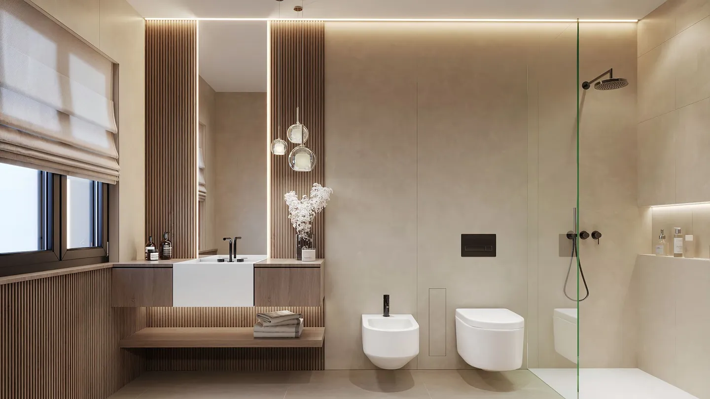 Résidence Lio - Un - Photo 4 sur 6