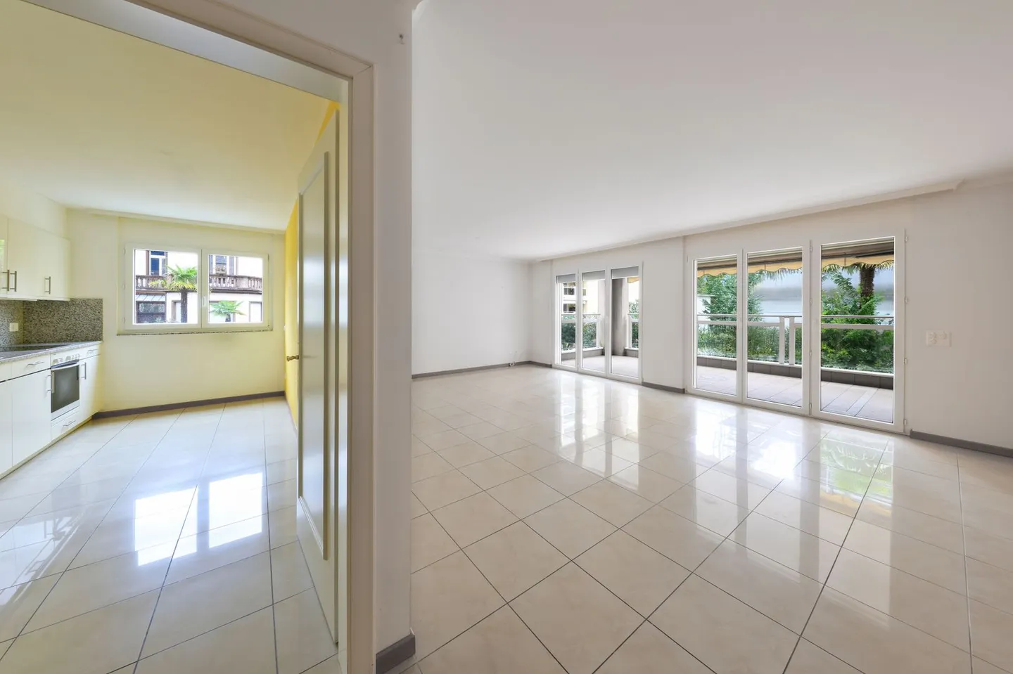 Condominium Raggio di Luna - A3 - Photo 3 of 13