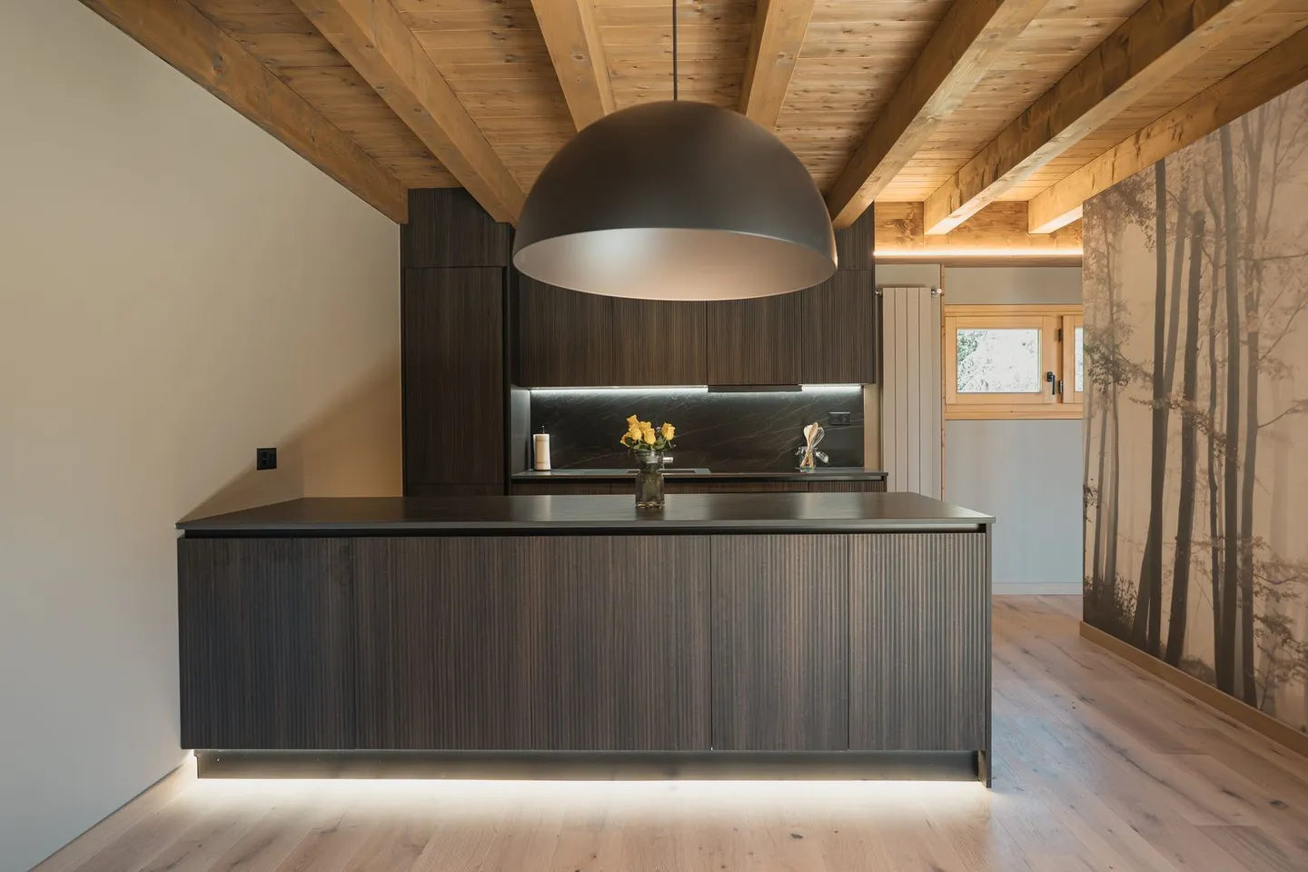 Exclusive Chalet in Nature - Photo 12 of 13