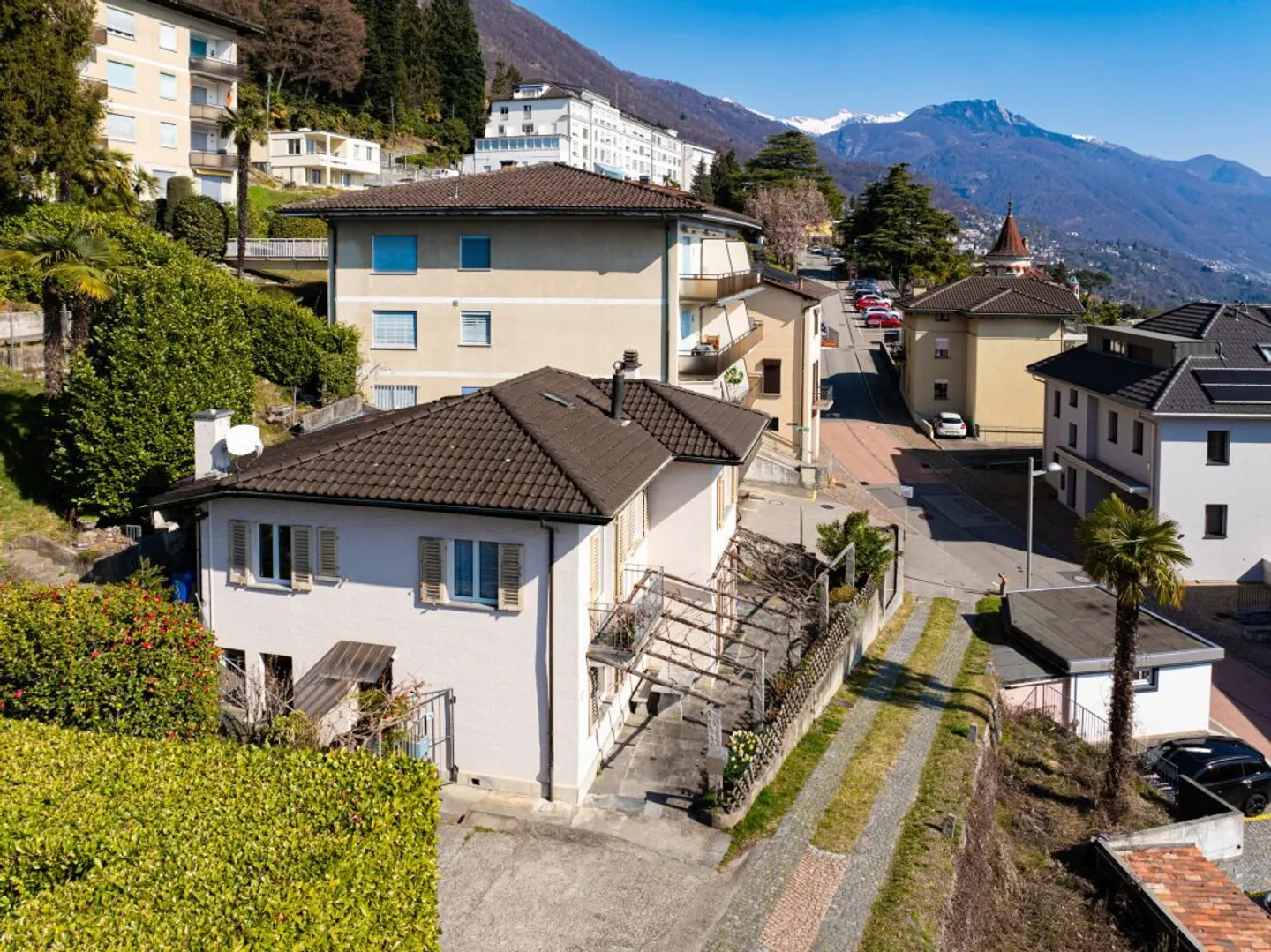 Casa al Parco  - Photo 5 of 8