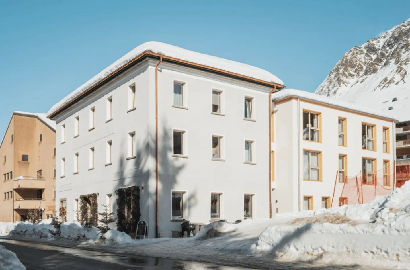 Residenz Larix A1.5 - Photo 1 of 2