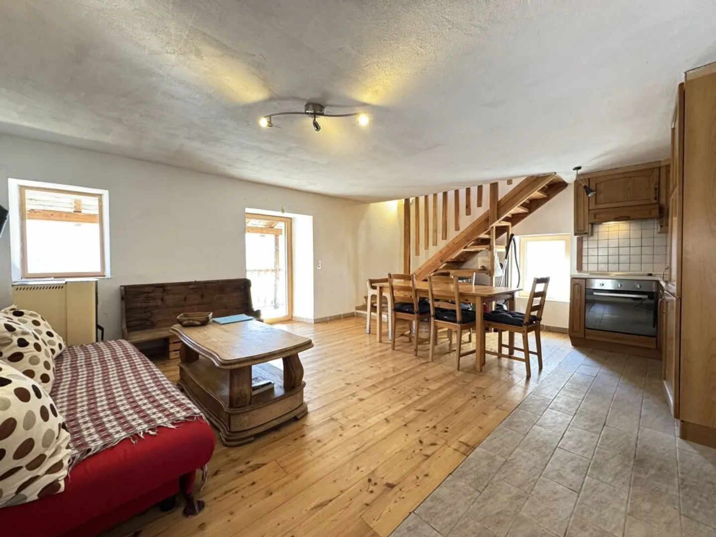 Charmantes Rustico in Crana - Foto 13 von 13