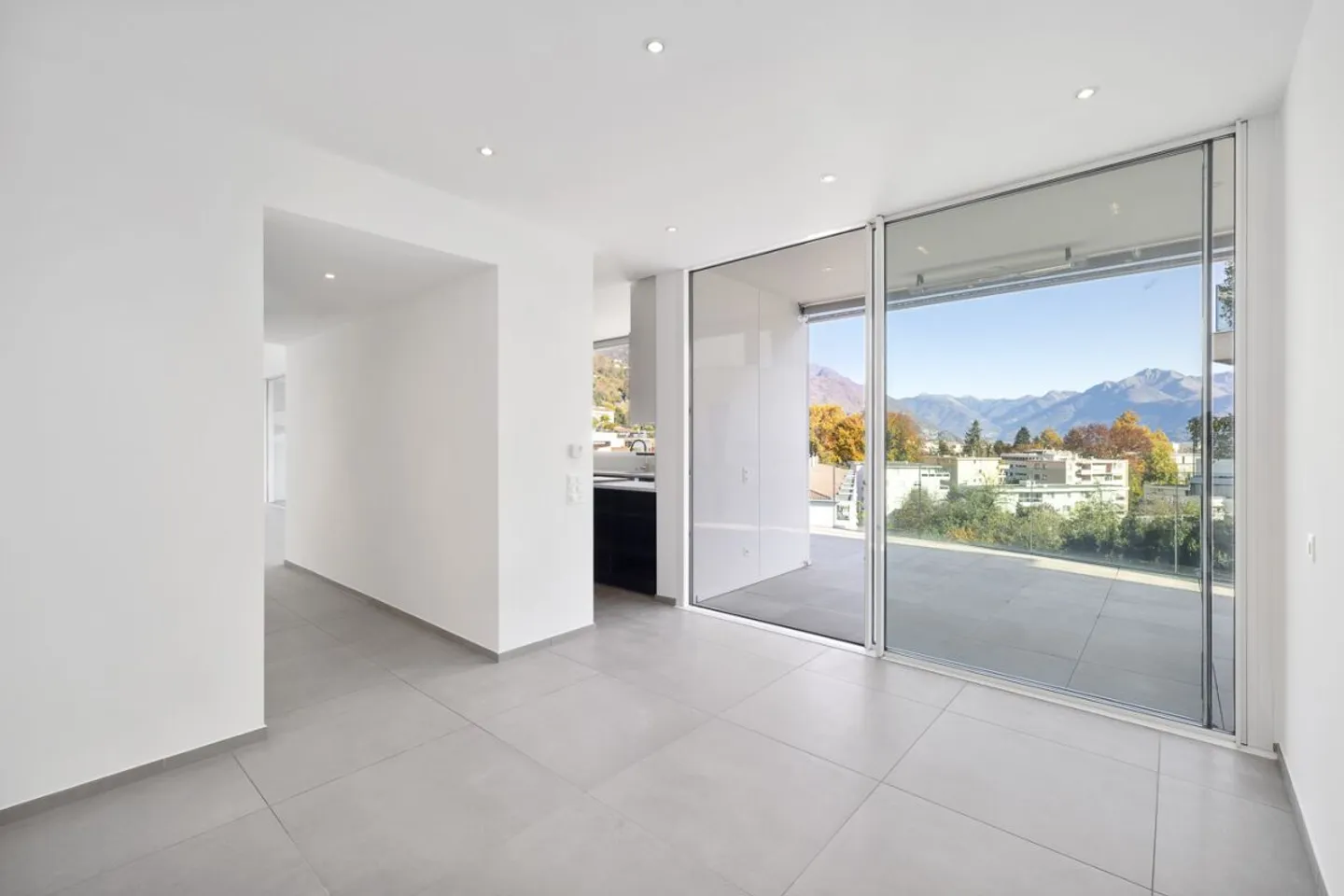 Residenza Posta Attico - Foto 12 di 13