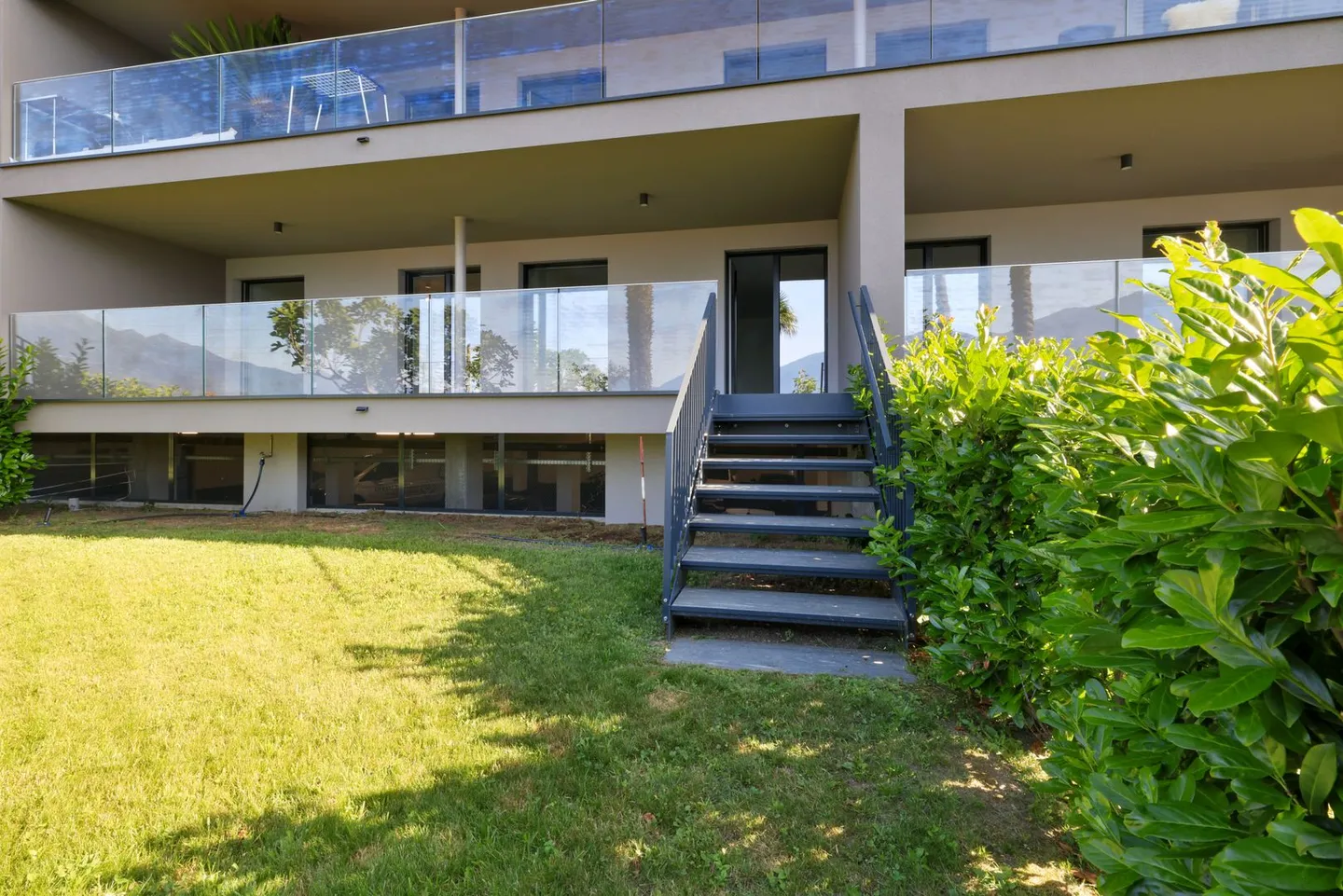 Residenza Lumino - Appartamento Due - Foto 3 di 13