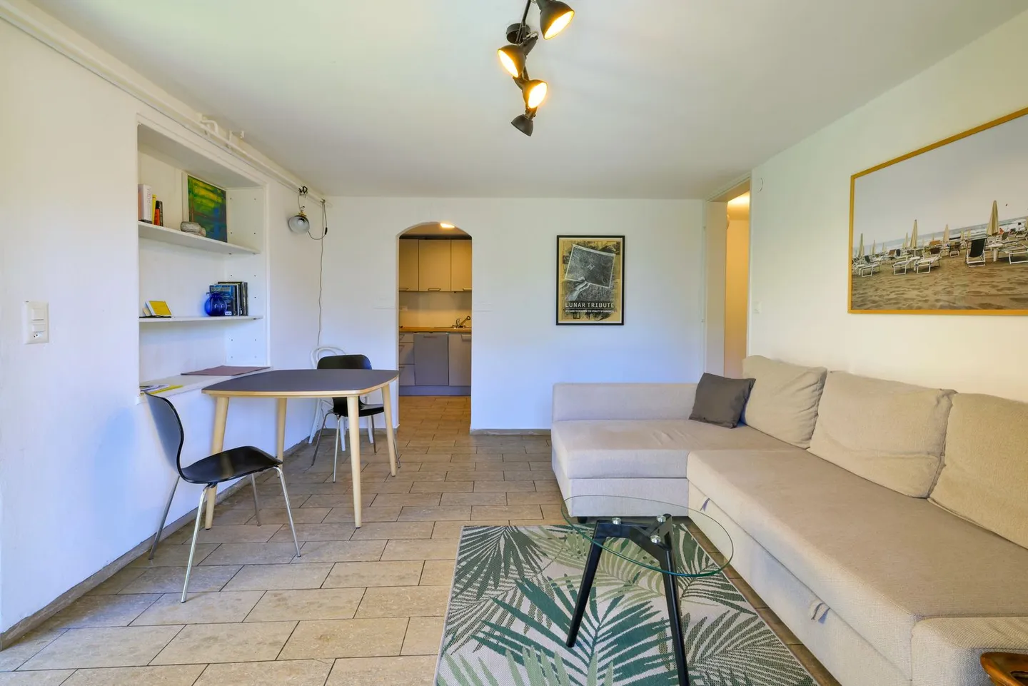 Haus Al Sole - Foto 12 di 13