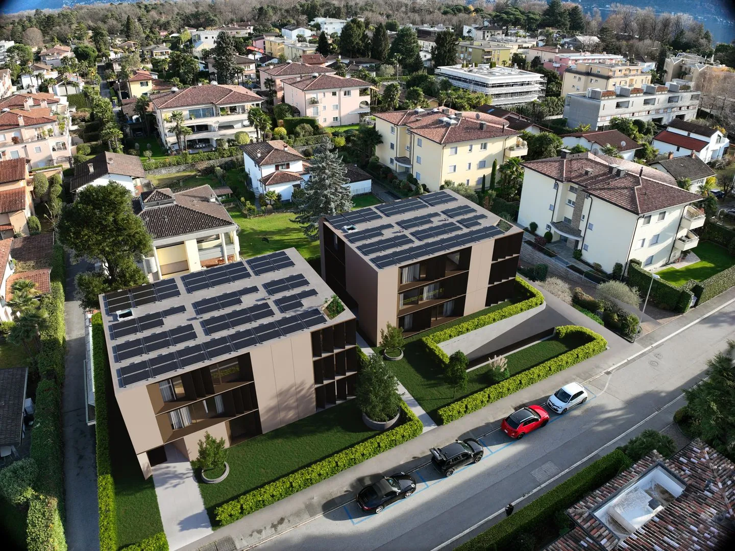 Edenia Residence Four - Photo 7 of 10