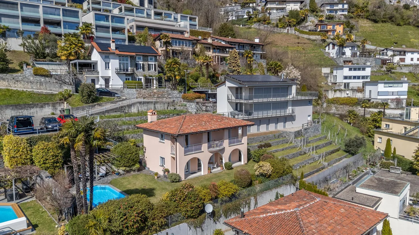 House Falò - Photo 1 of 13