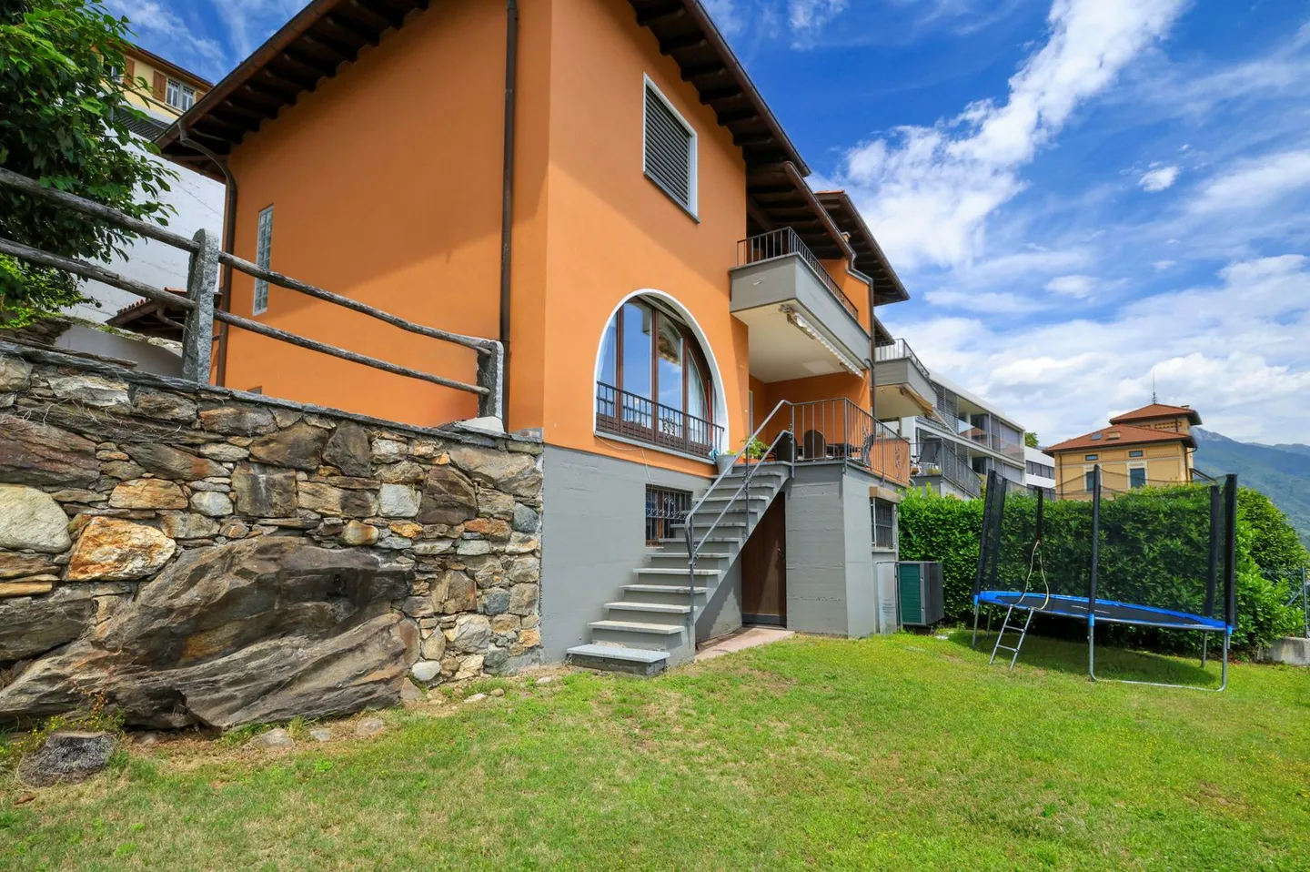 Casa Bellavista Monti - Photo 13 of 13