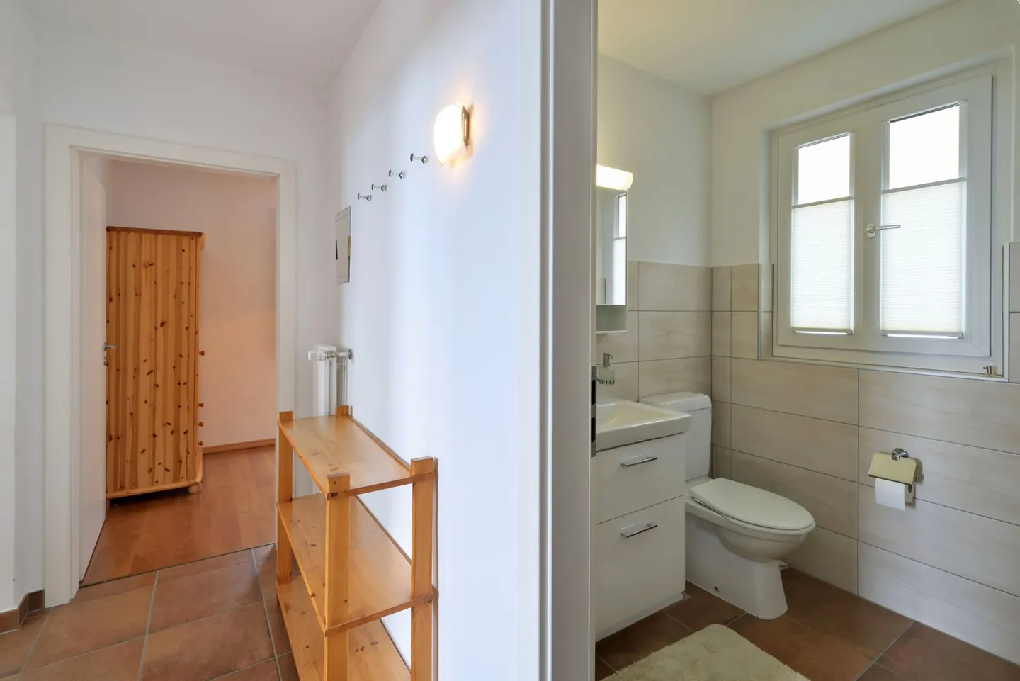 Charmante Wohnung mit Aussicht - Foto 13 von 13