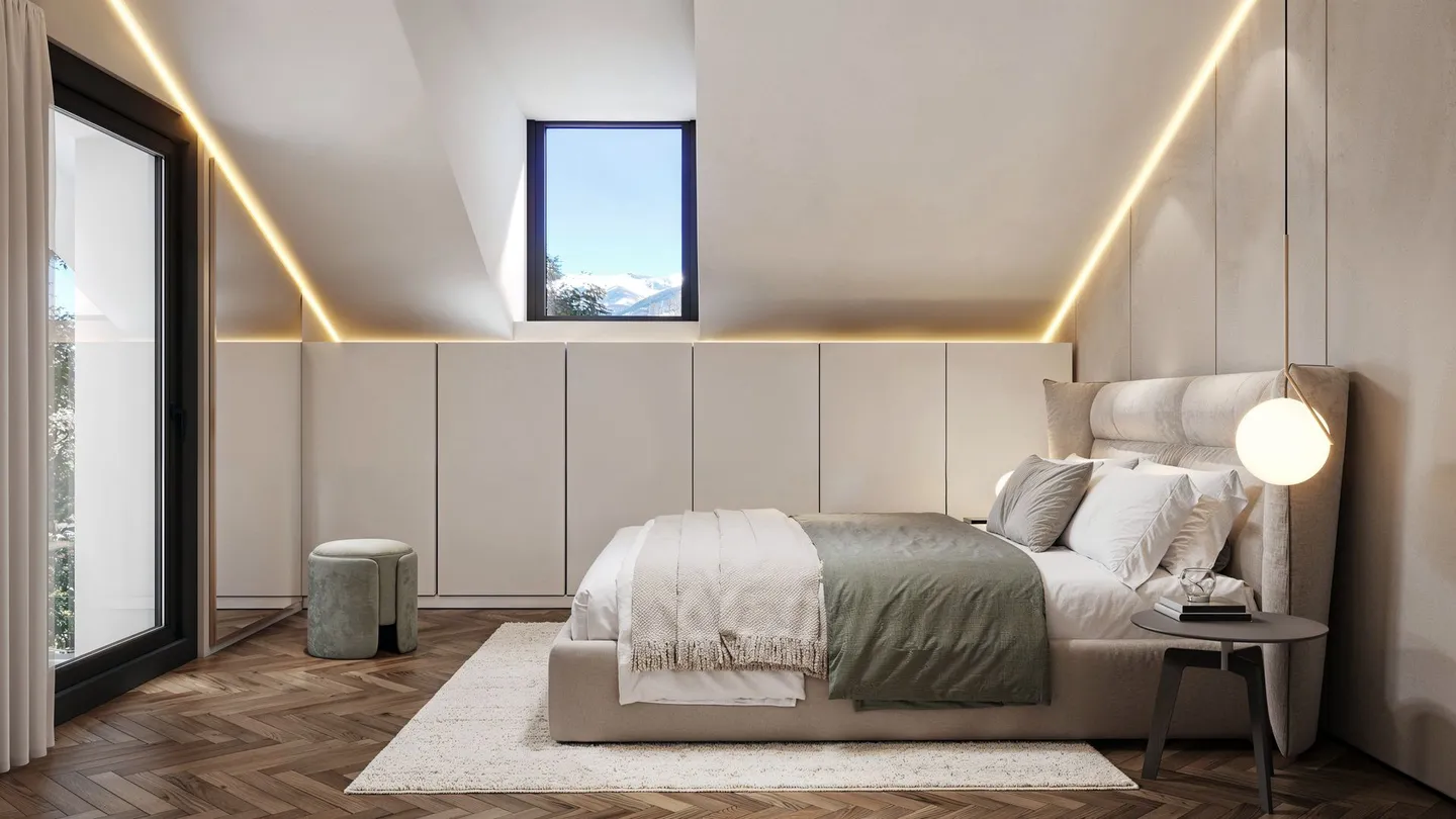 Résidence Lio - Quattro - Photo 3 sur 6