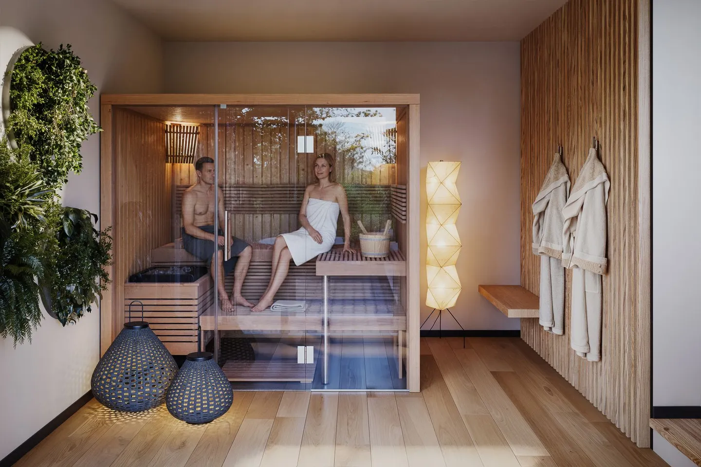 Résidence Moani PPP1 - Photo 10 sur 13