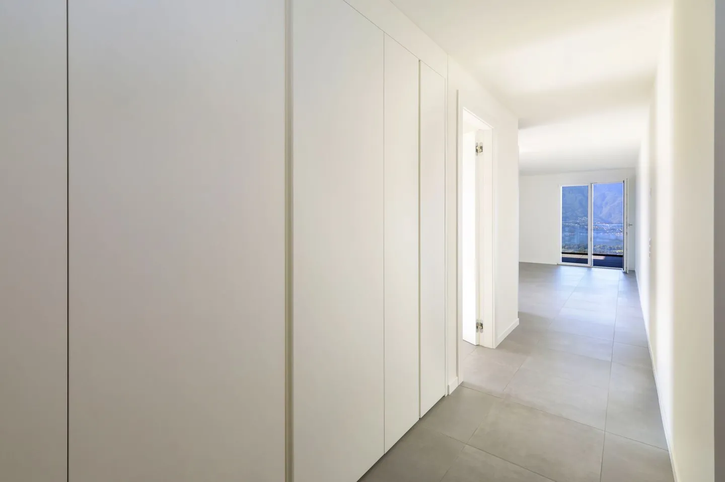 Residenza Lumino - Sette - Foto 7 di 13