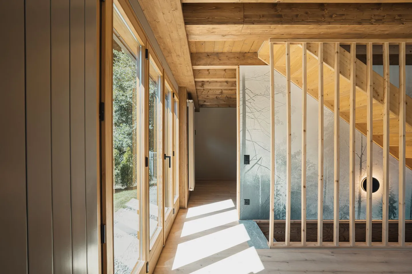 Exclusive Chalet in Nature - Photo 8 of 13