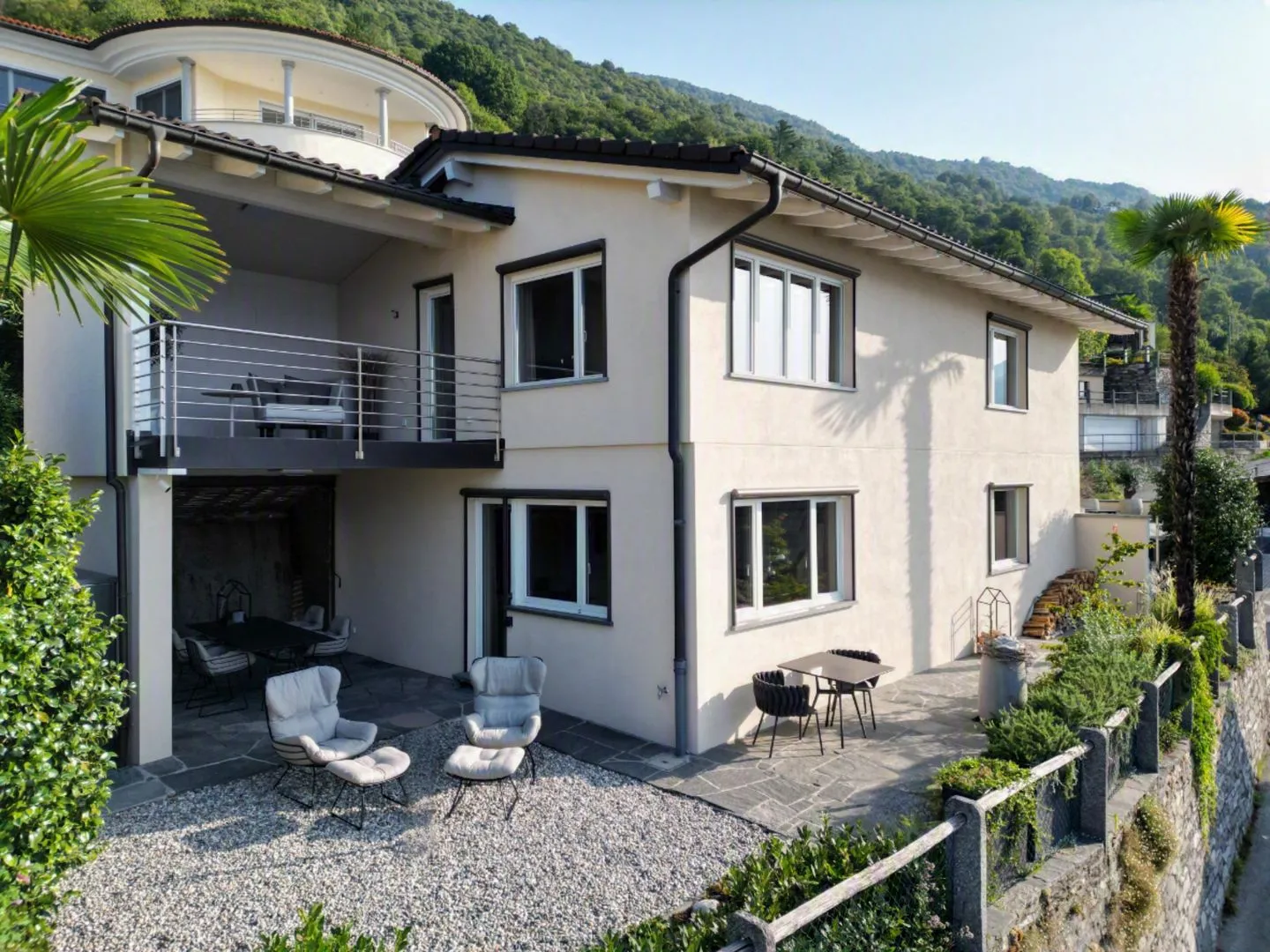 Villa Chiosso - Photo 1 of 13