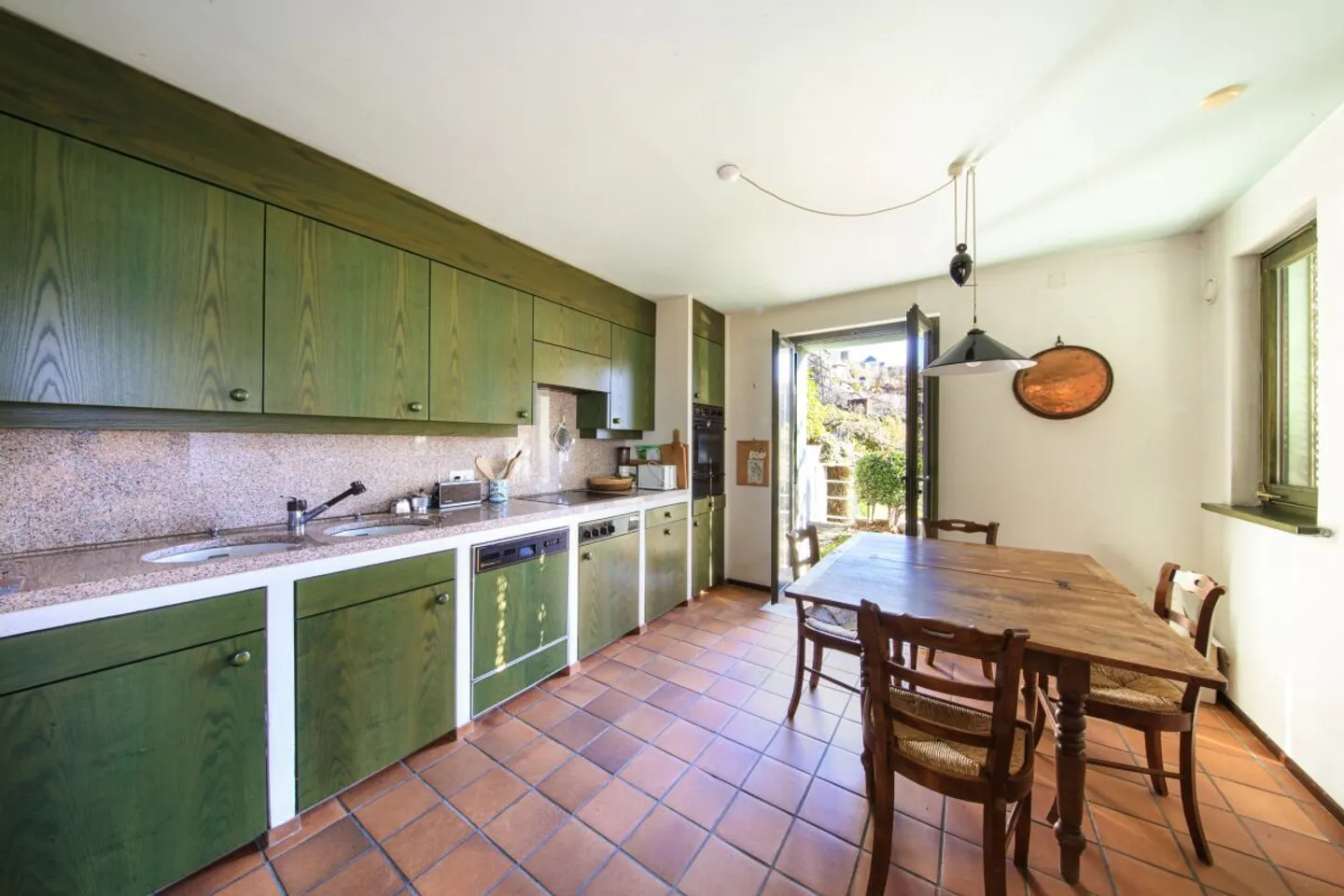 Charmantes Einfamilienhaus in Lavertezzo - Foto 4 von 13