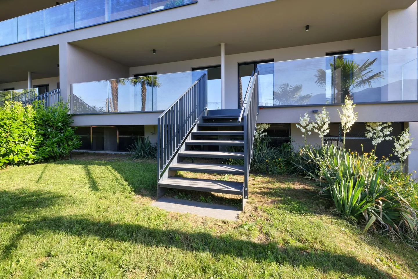 Residenza Lumino - Tre - Foto 2 di 13