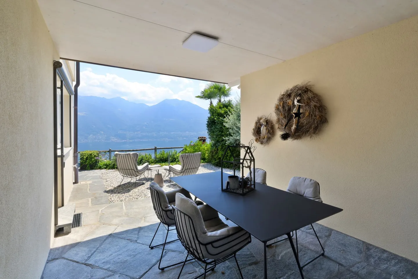 Villa Chiosso - Photo 10 of 13