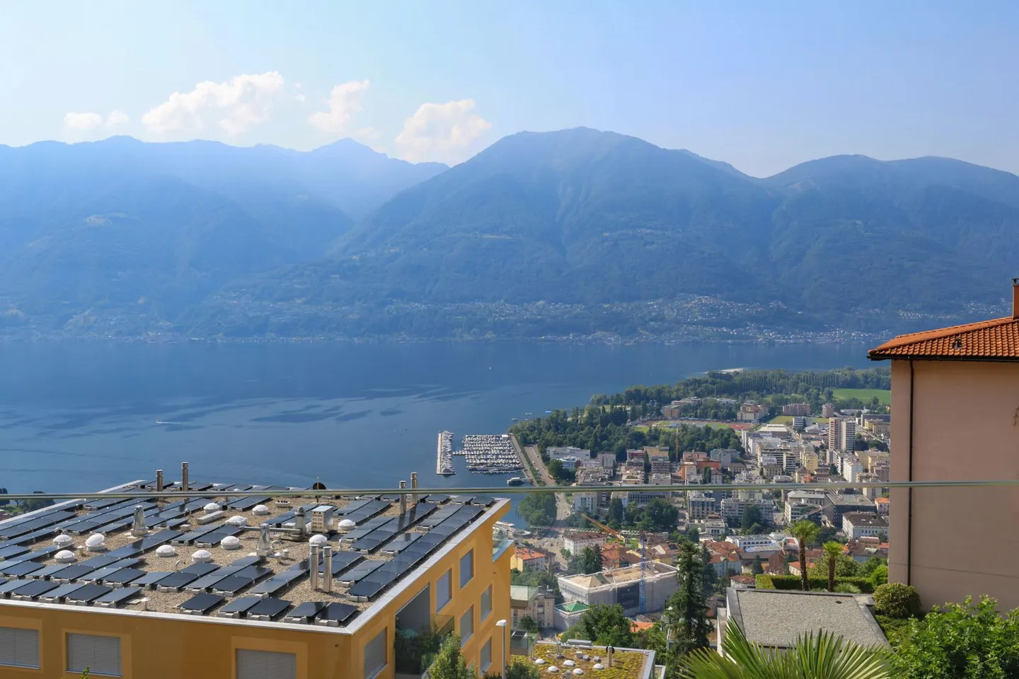 Palazzo Posta - Photo 1 of 13