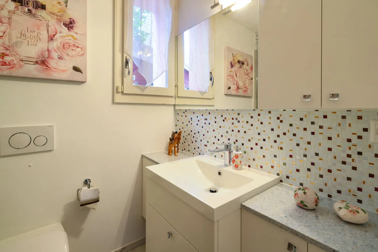 Maison Girasole - Photo 10 sur 13