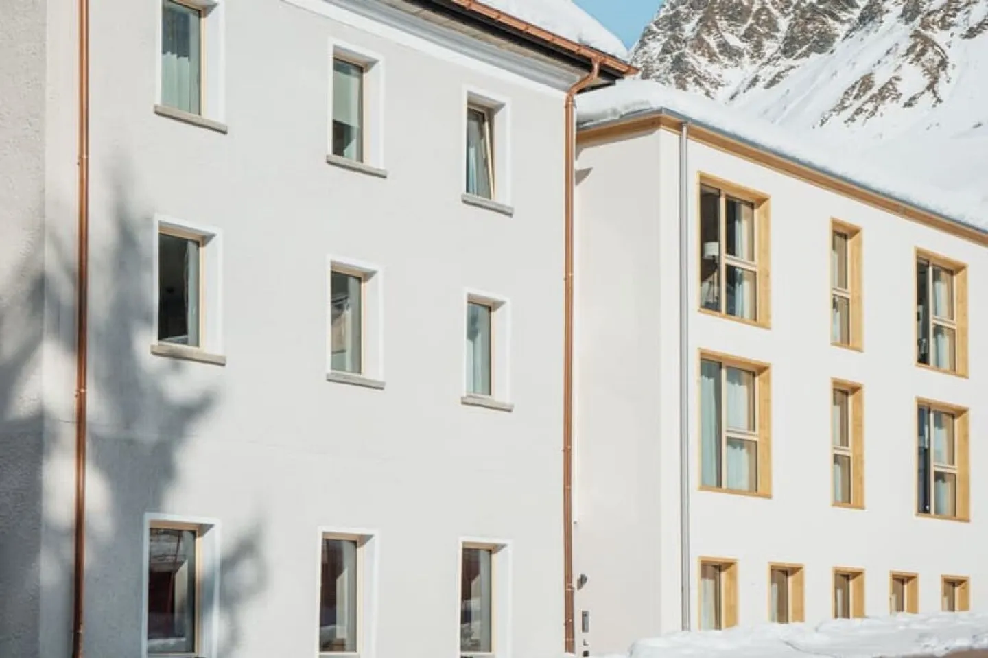Residenz Larix A1.5 - Photo 2 of 2