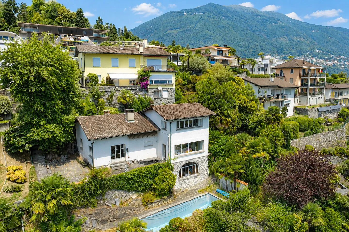 Villa Rinascita - Photo 13 of 13