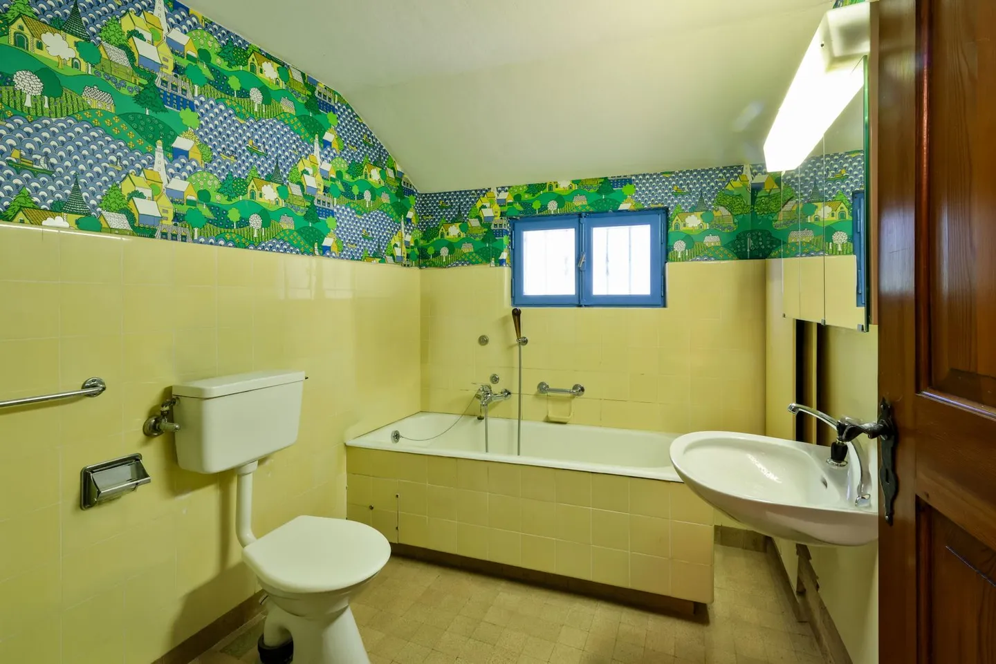 Charmantes Tessiner Haus mit Pool - Foto 13 von 13