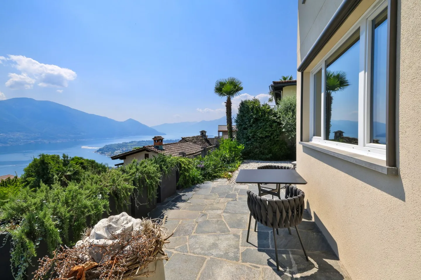Villa Chiosso - Photo 12 of 13
