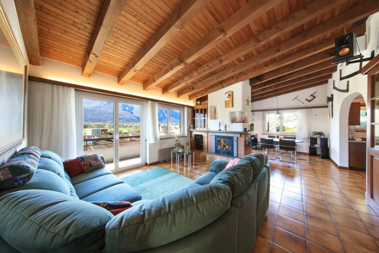 Haus Rosa - Photo 1 of 13