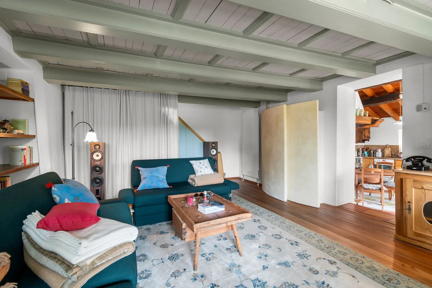 Casa Lombarda - Photo 6 of 13
