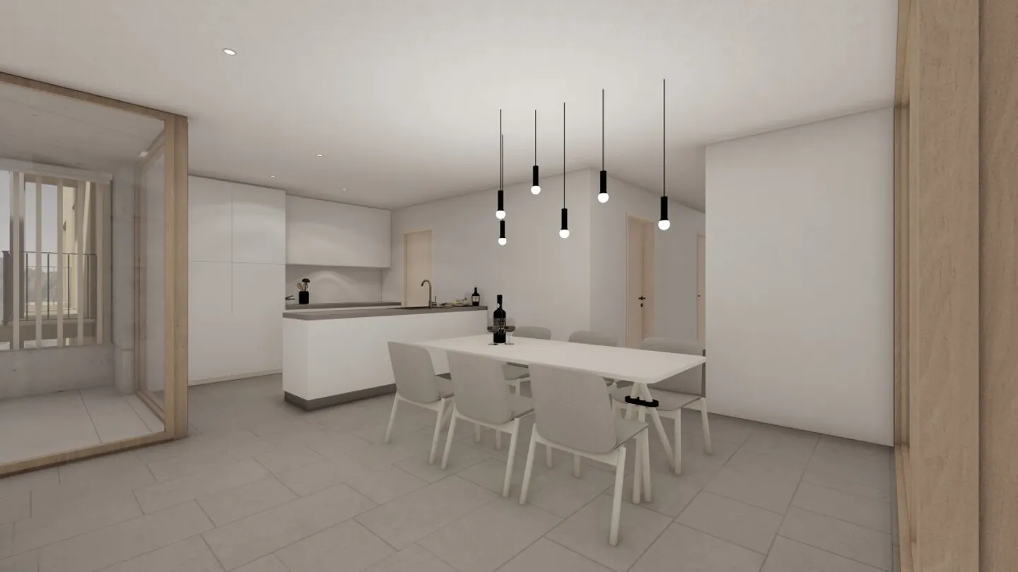 Residence Verzaschese - Photo 7 of 8