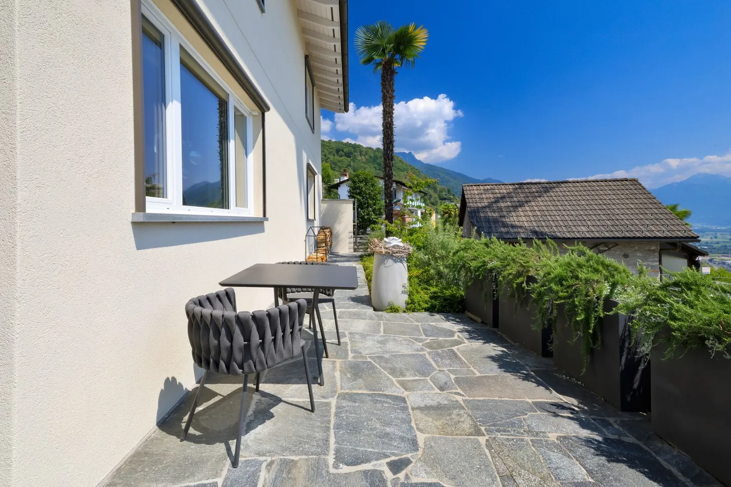 Villa Chiosso - Photo 9 of 13