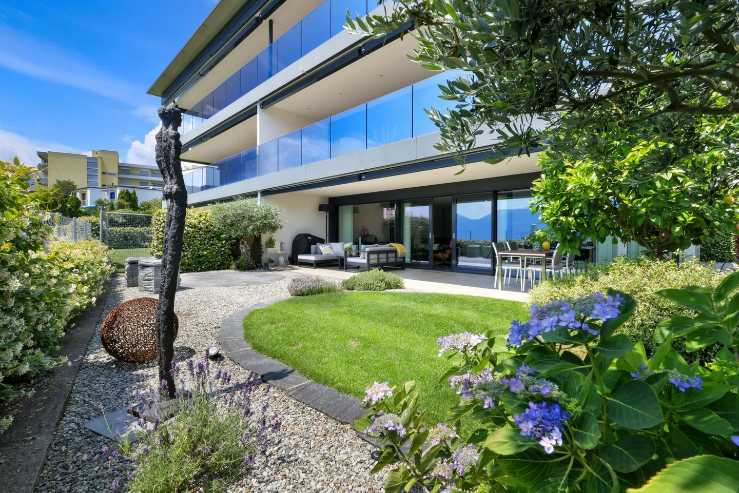 Residenza Étoile - Foto 3 von 13