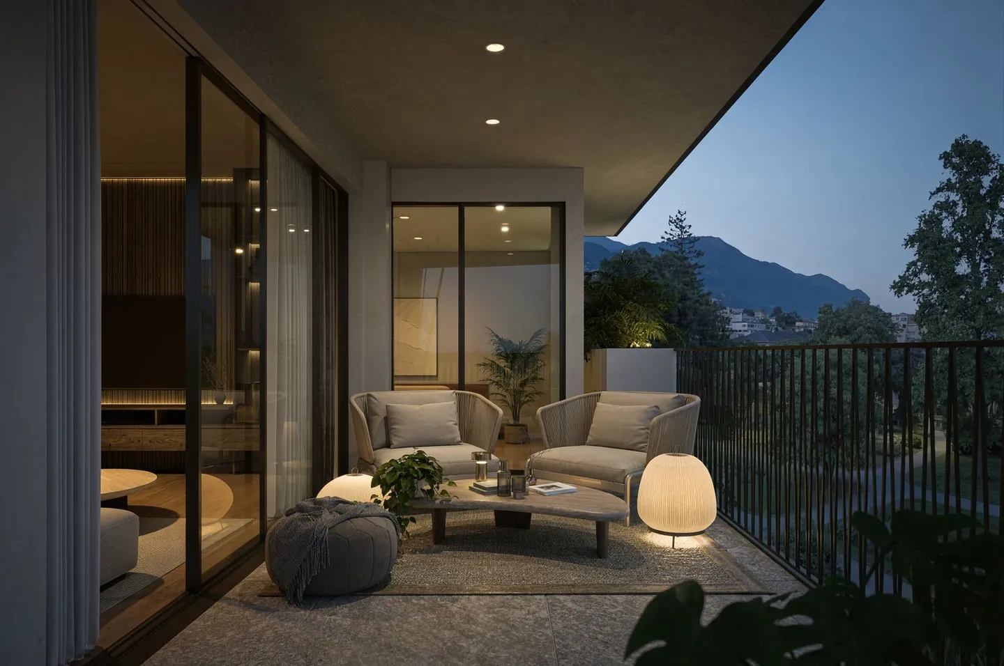 Residenza Grand Hotel Locarno - U1.01 - Photo 2 of 13