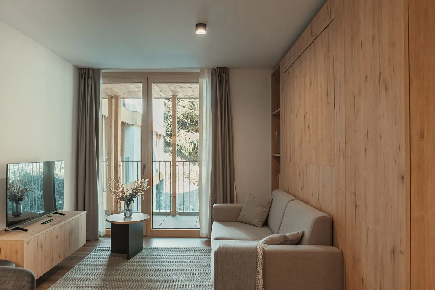 Residenza Castanea Aparthotel A1.7 - Foto 7 di 11