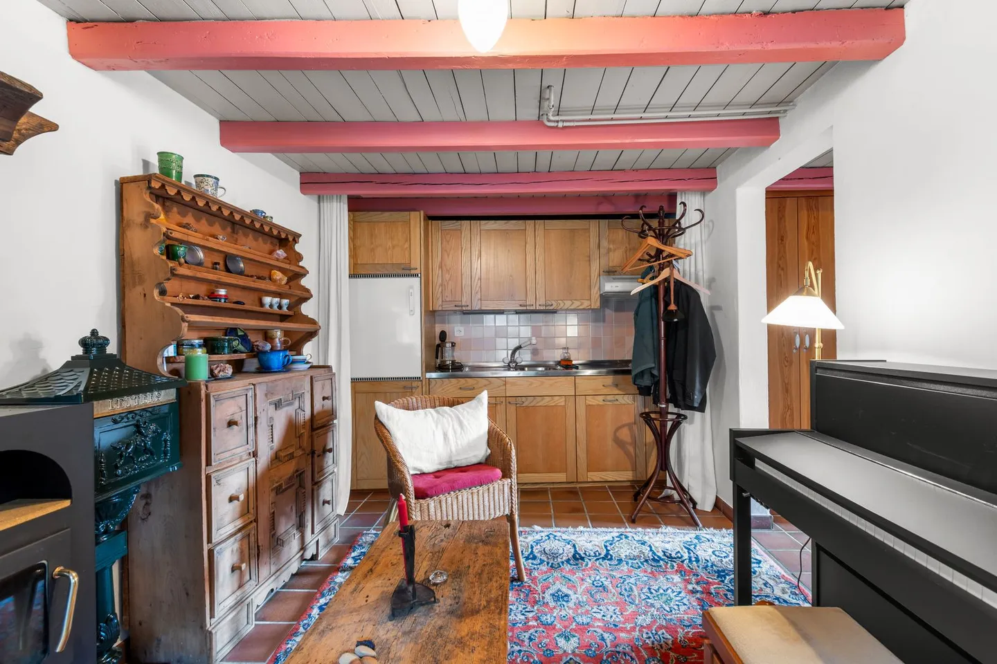 Casa Lombarda - Photo 11 of 13