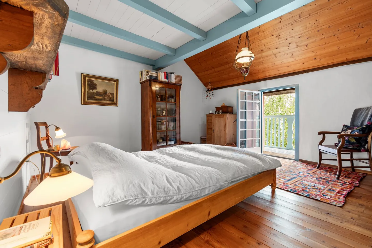 Casa Lombarda - Photo 7 of 13