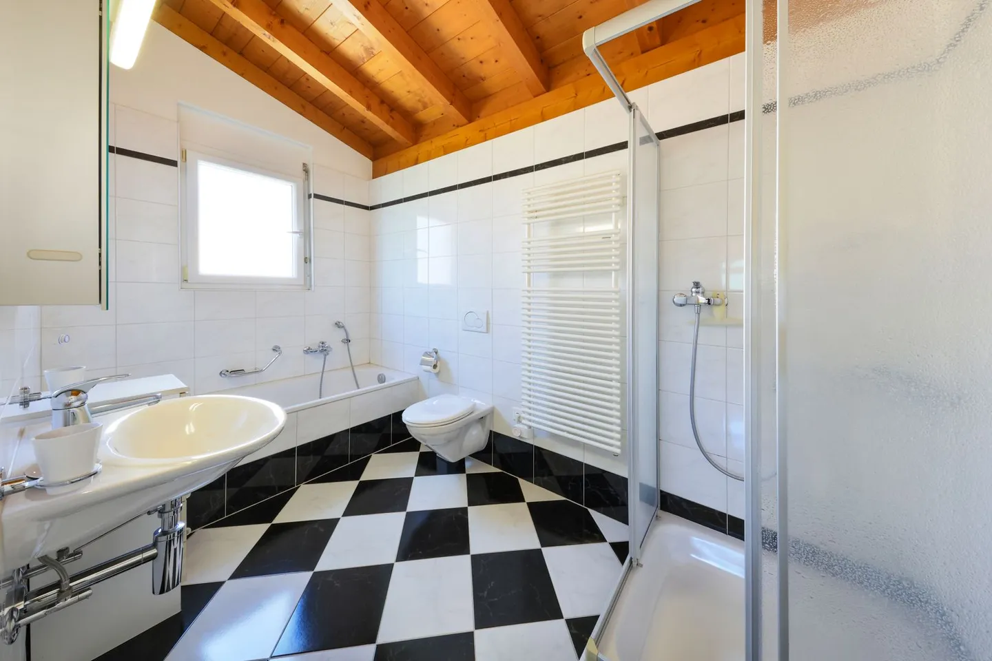 Casa Gelsomino - Photo 12 sur 13