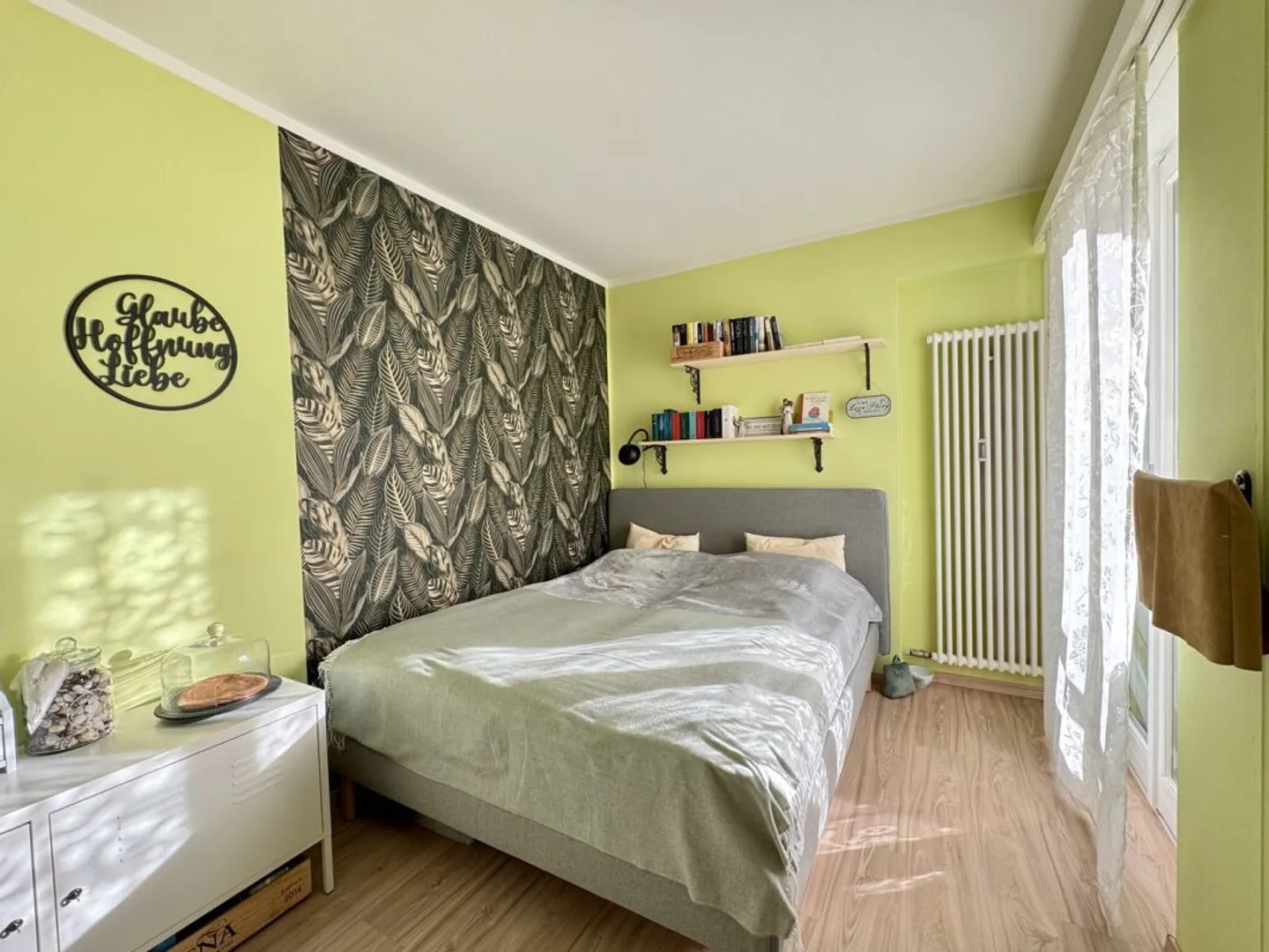 Charmant Studio Appartement - Photo 6 sur 13