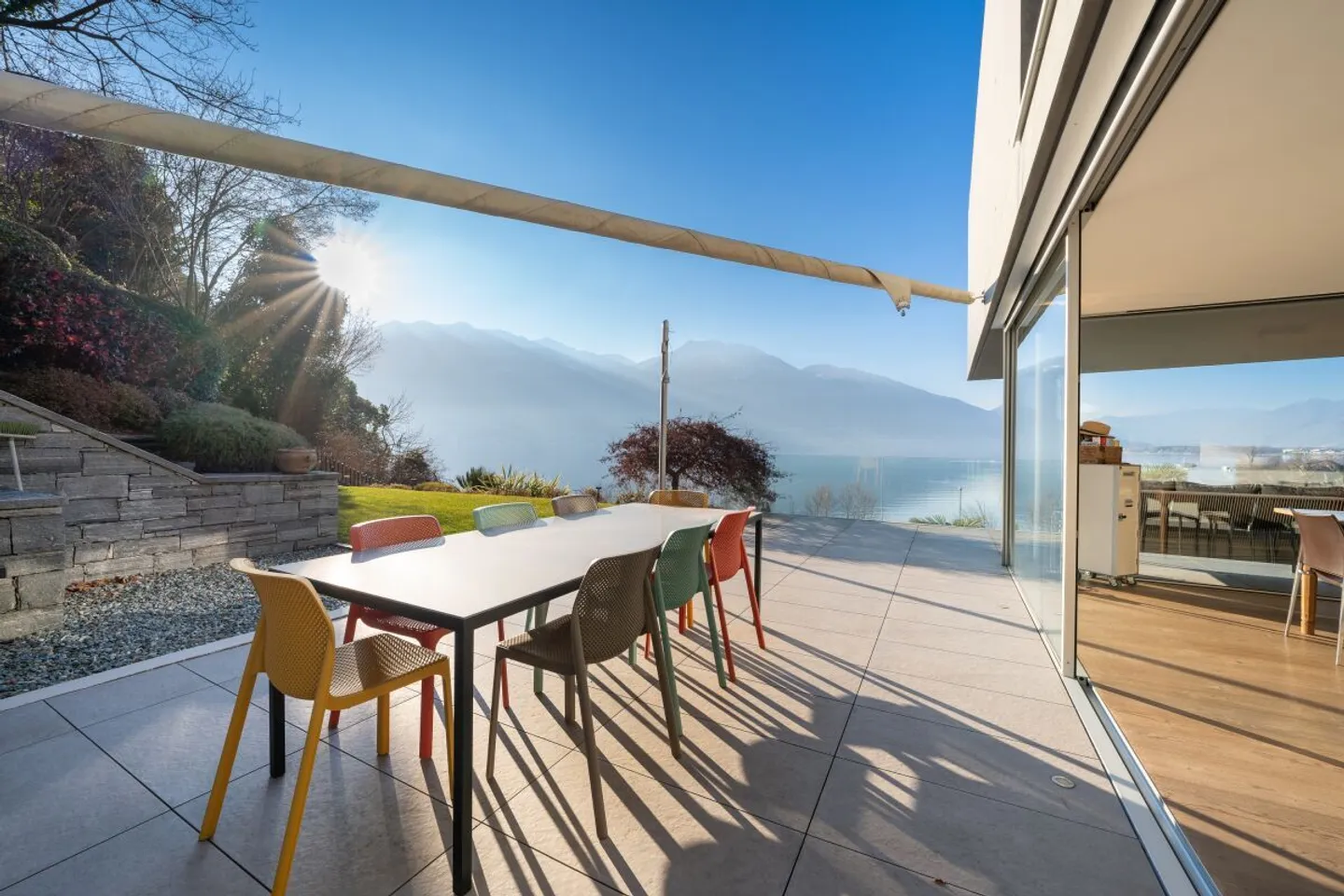 Résidence Roccabella - Photo 2 sur 13