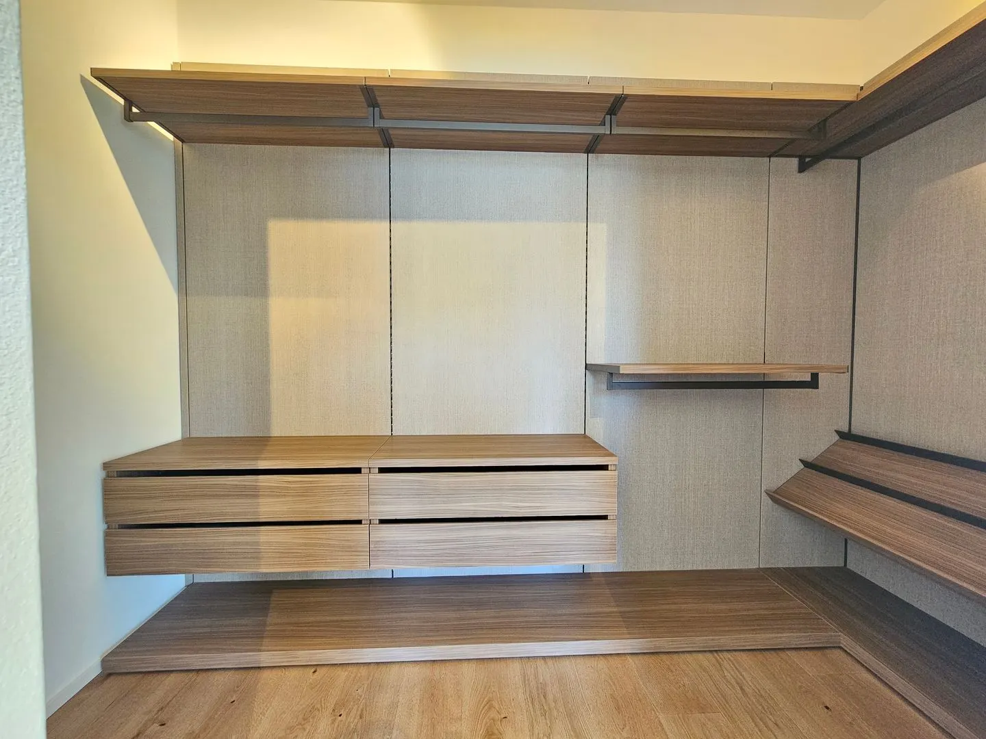 Casa Pedramonte – 3.5-Room Apartment - Photo 4 of 10