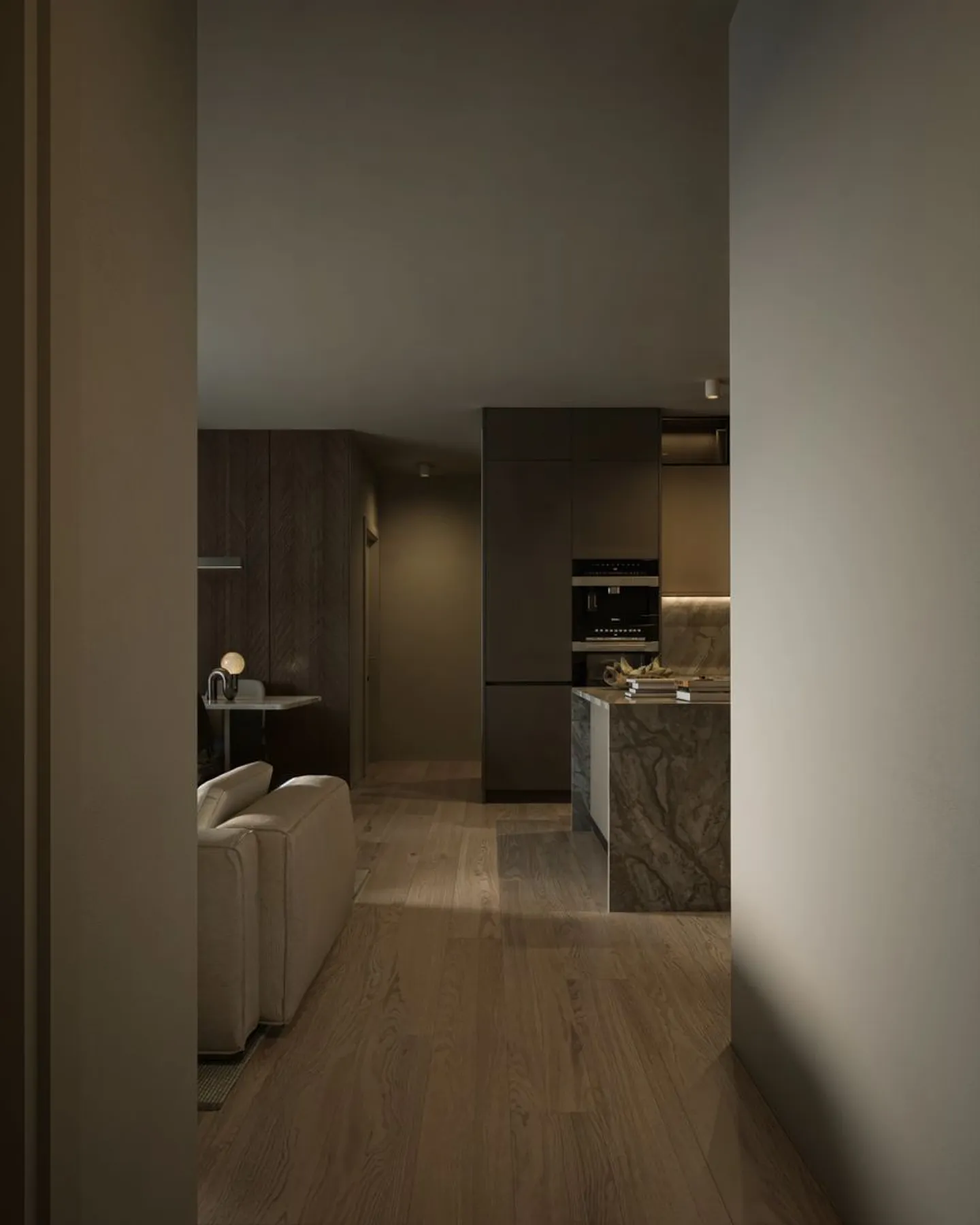 Residenza Grand Hotel Locarno - U3.01 - Photo 12 of 13