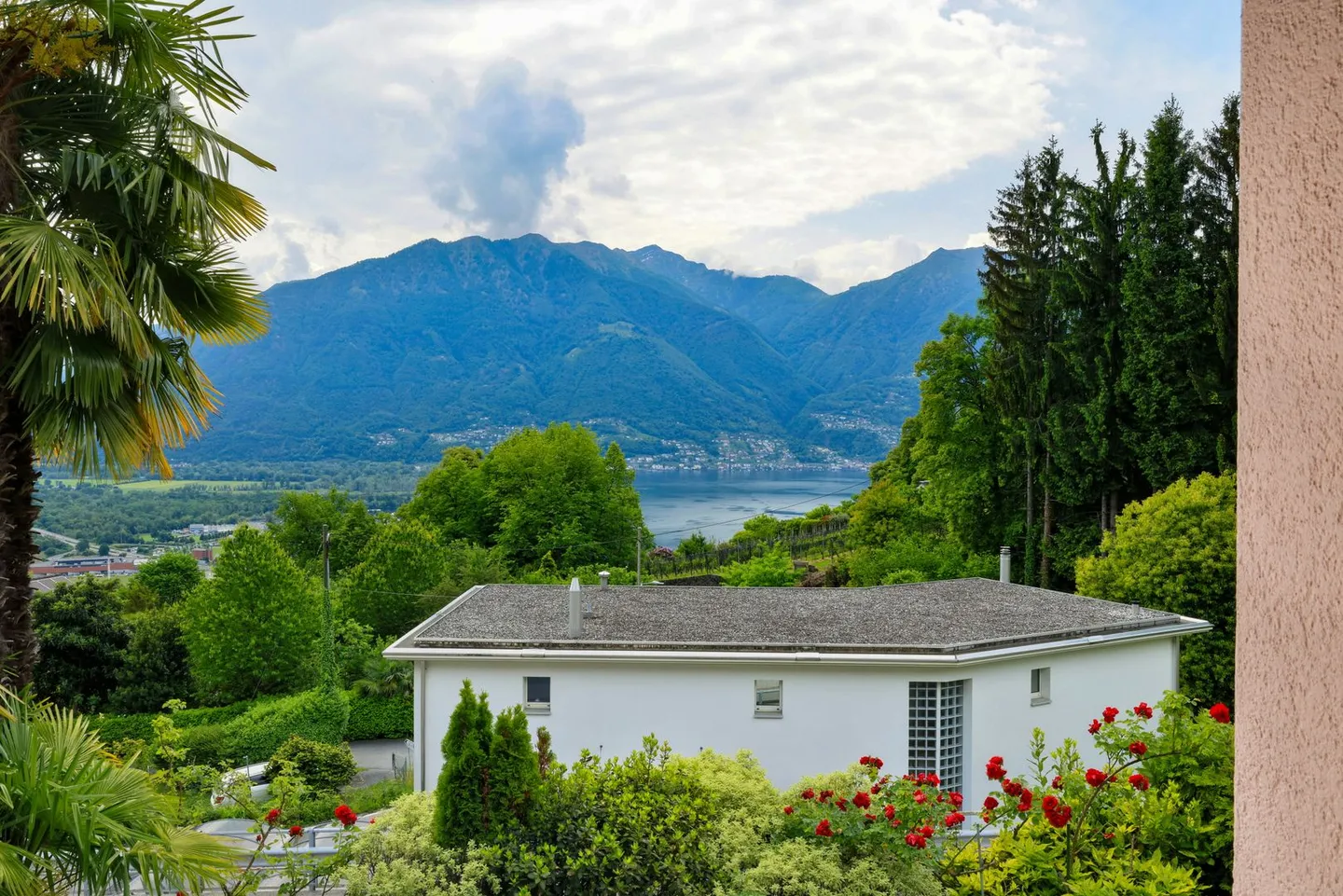 Maison Girasole - Photo 3 sur 13