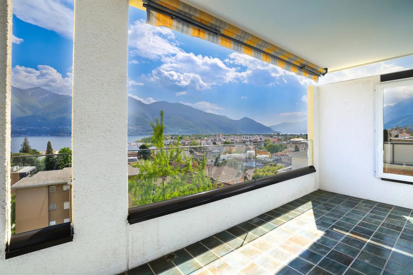 Montana Lake Residence - Photo 1 of 13